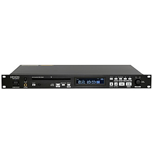 DENON PRO DN-C620<br>CD 