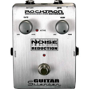 Rocktron GUITAR SILENCER<br> 