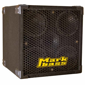 Markbass NEW YORK 604<br>- 