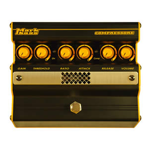 Markbass COMPRESSORE<br>  -