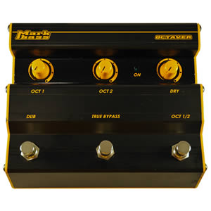 Markbass OCTAVER<br>  -