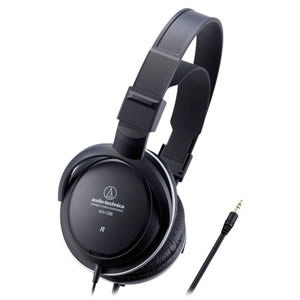 Audio-Technica ATH-T200<br> 