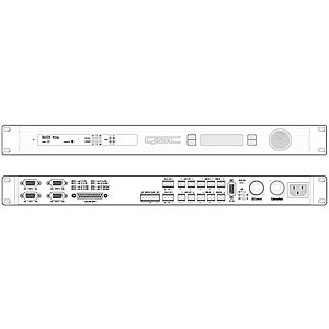 QSC BASIS922dz<br>    