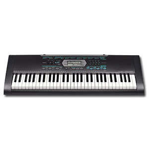 CASIO CTK-2100<br>