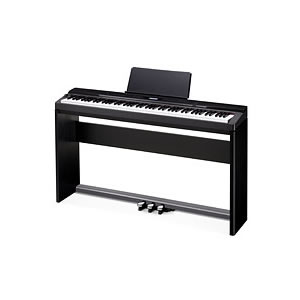 CASIO PX-330<br>Цифровое пианино