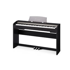 CASIO PX-730 / PX-730C<br>Цифровое пианино