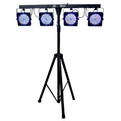 CHAUVET 4 BAR<br>    