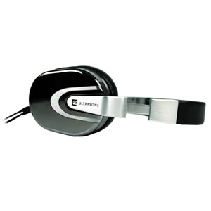 Ultrasone Edition 8 Ruthenium<br>