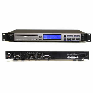 TASCAM CD-01U PRO<br> CD 