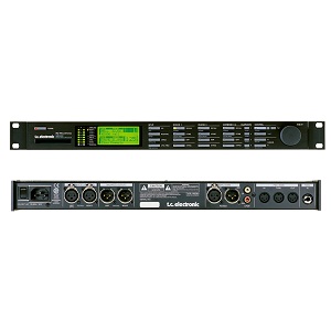 TC ELECTRONIC M2000<br> 