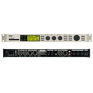 TC ELECTRONIC Reverb 4000<br> , 