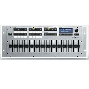 TC ELECTRONIC MotoFader64<br>      EQ Station