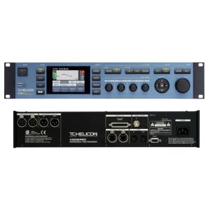 TC-HELICON VOICE PRO<br>  