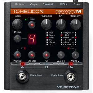 TC-HELICON VOICETONE HARMONYM<br> -  2- 