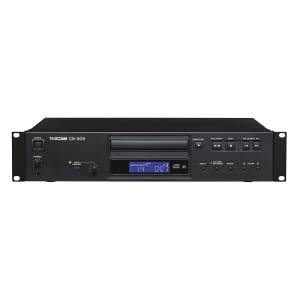 TASCAM CD-200<br> CD-