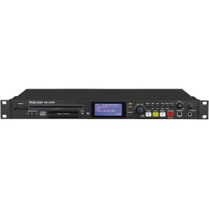 TASCAM SS-CDR1<br>  