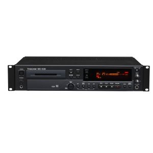 TASCAM MD-02B<br>-