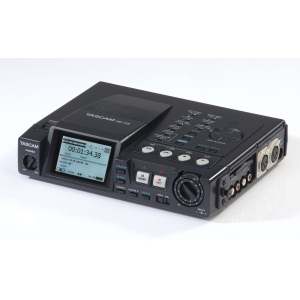 TASCAM HD-P2<br>  