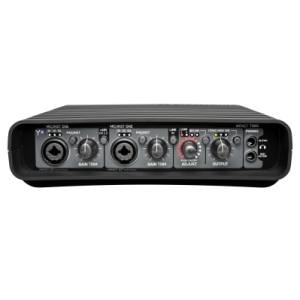 TC ELECTRONIC IMPACT Twin<br> FireWire