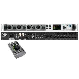 TC ELECTRONIC STUDIO KONNEKT 48 Incl. Remote<br> FireWire