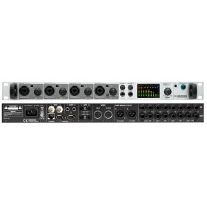 TC ELECTRONIC STUDIO KONNEKT 48 Excl. Remote<br> FireWire