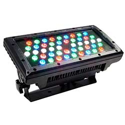 CHAUVET COLORado Panel Black<br> 