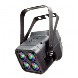 CHAUVET COLORdash Quad<br>   