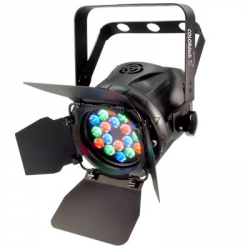 CHAUVET COLORdash PAR<br>   