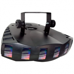 CHAUVET DERBY X<br> ,  ''derby''