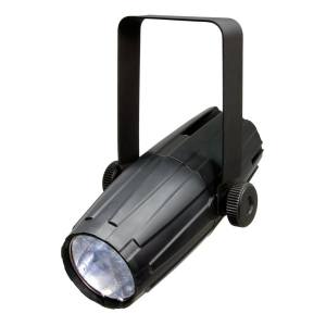 CHAUVET Led Pinspot 2<br>    