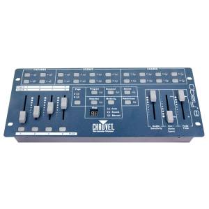 CHAUVET Obey 8<br> DMX