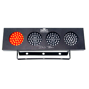 CHAUVET DJ Bank<br>   