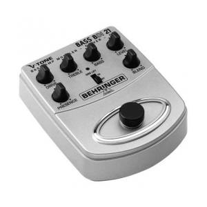 BEHRINGER BDI 21 V-TONE BASS<br>  , , DI-box