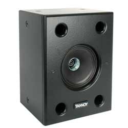 TANNOY DC6I BLACK<br>  