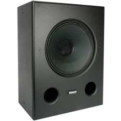 TANNOY DC12I BLACK<br>  