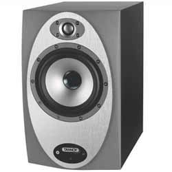 TANNOY PRECISION 6D.  3-  