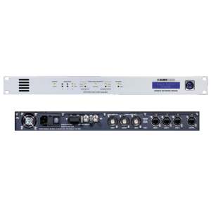 Klark Teknik DN9650<br>   