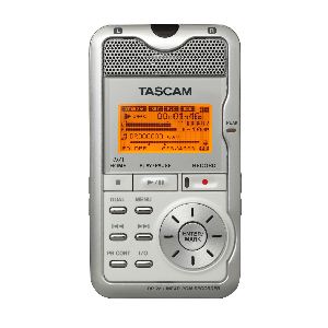 TASCAM DR-2DW<br>  