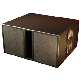 EM Acoustics i-12 ULF Subwoofer<br> 