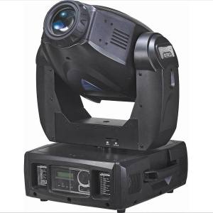 BRITEQ BT 700 S<br>   ''moving head''