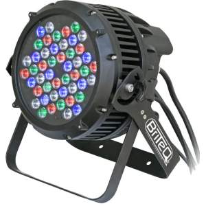 BRITEQ LED MEGA BEAM<br> 