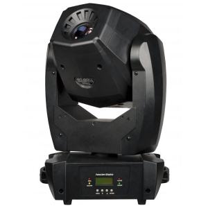 BRITEQ BT-60LS<br>   ''moving head''