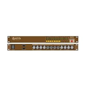 APB-DYNASONICS MIXSWITCH ANALOG EXPANDER (MSM444)<br> -