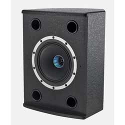 TANNOY V6 BLACK<br>  