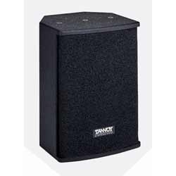 TANNOY V8 BLACK<br>  