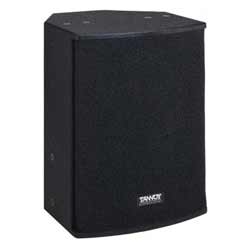 TANNOY V12 BLACK<br>  