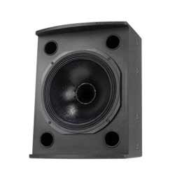 TANNOY V12HP BLACK<br>  