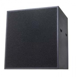 TANNOY VS 18DR BLACK/ WHITE<br> 