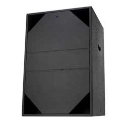 TANNOY VNET15BP BLACK (WHITE)<br>  