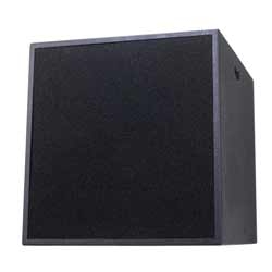 TANNOY VNET15HL BLACK (WHITE)<br>  